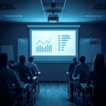Digital Marketing Classroom SEO Training