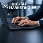 digital marketer